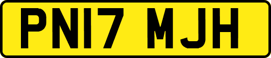 PN17MJH