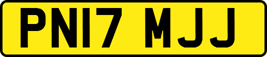 PN17MJJ