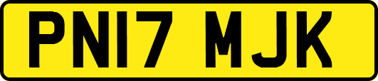 PN17MJK