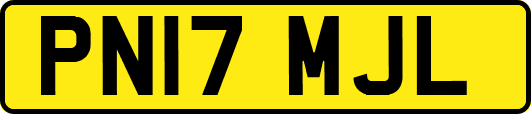 PN17MJL
