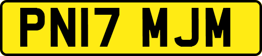 PN17MJM