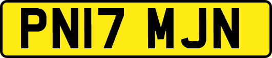 PN17MJN
