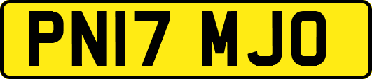 PN17MJO