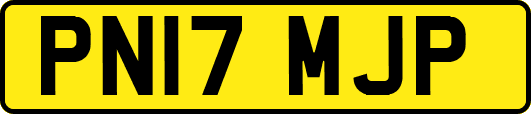 PN17MJP