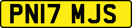 PN17MJS