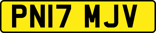 PN17MJV
