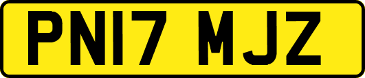 PN17MJZ