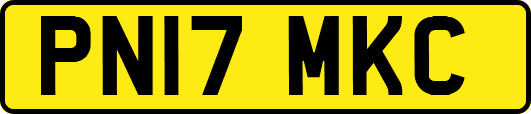 PN17MKC