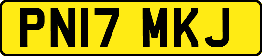 PN17MKJ