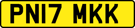 PN17MKK