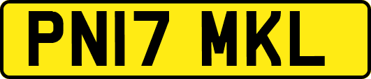 PN17MKL