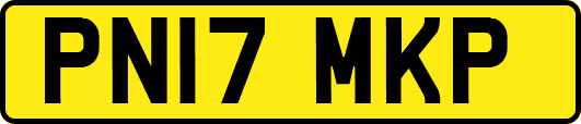 PN17MKP