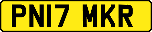 PN17MKR
