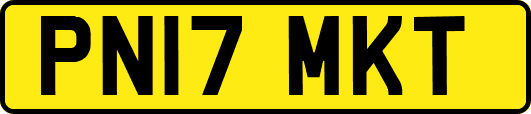 PN17MKT