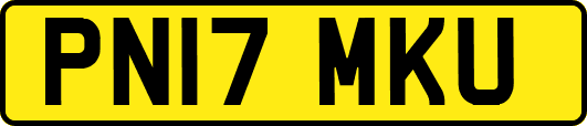 PN17MKU
