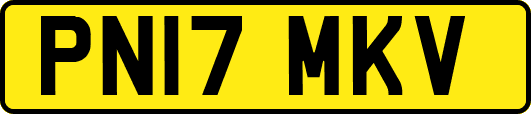 PN17MKV