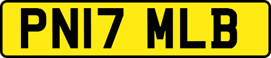 PN17MLB