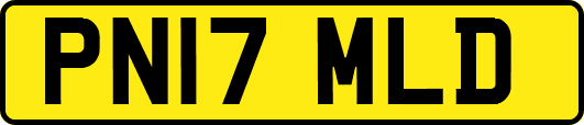 PN17MLD