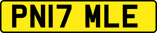 PN17MLE