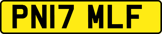PN17MLF