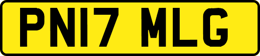 PN17MLG