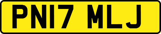 PN17MLJ