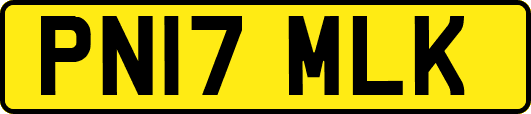 PN17MLK