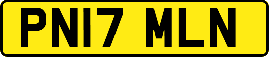PN17MLN