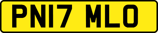 PN17MLO