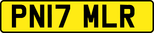 PN17MLR