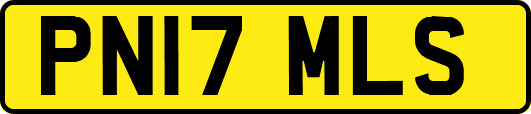PN17MLS