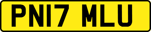PN17MLU