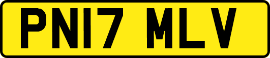PN17MLV