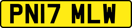 PN17MLW