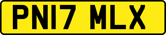 PN17MLX