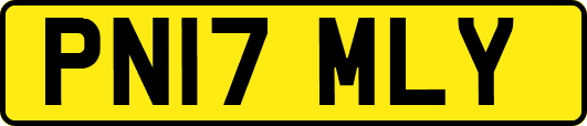 PN17MLY