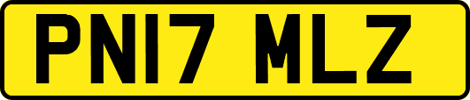 PN17MLZ