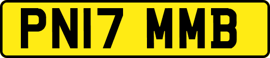PN17MMB