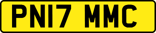 PN17MMC
