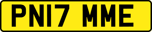PN17MME