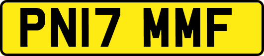 PN17MMF