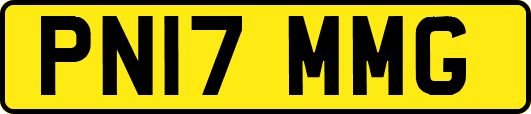 PN17MMG