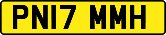 PN17MMH