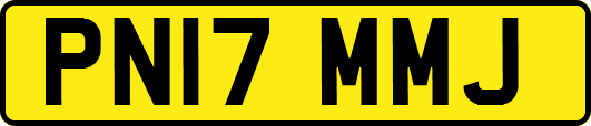 PN17MMJ