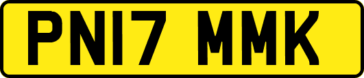 PN17MMK