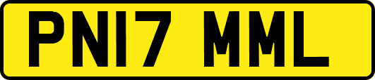 PN17MML