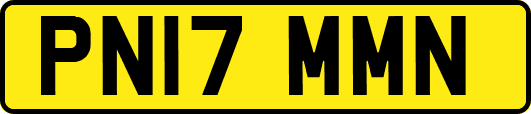 PN17MMN