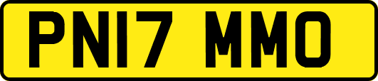 PN17MMO