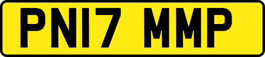 PN17MMP
