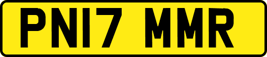 PN17MMR